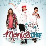 Monica Chef (Colonna sonora)