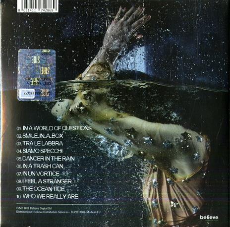 Into the Flow - CD Audio di Nathalie - 2