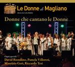 Donne che cantano le donne