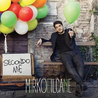 Secondo me (Sanremo 2018) - CD Audio di Mirkoeilcane
