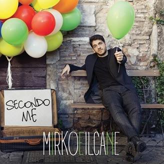 Secondo me (Sanremo 2018) - CD Audio di Mirkoeilcane
