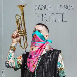 Vinile Triste Samuel Heron