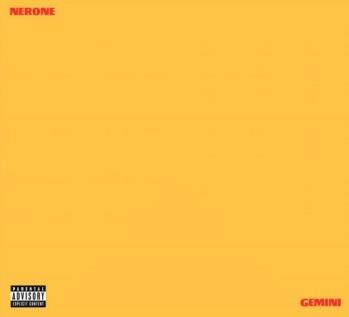 Gemini - CD Audio di Nerone