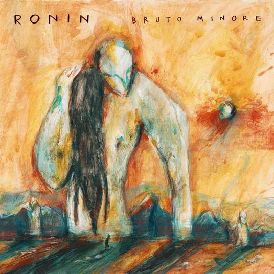 Bruto minore - CD Audio di Ronin