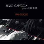 Plays Decibel. Piano Solo