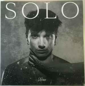 Solo (White Coloured Vinyl) - Vinile LP di Ultimo - 2