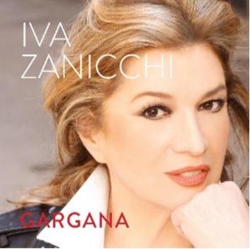 Gargana (Sanremo 2022) - CD Audio di Iva Zanicchi
