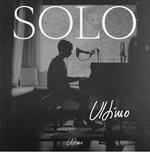 Solo - Home Piano Session (Limited Edition - Copia autografata)