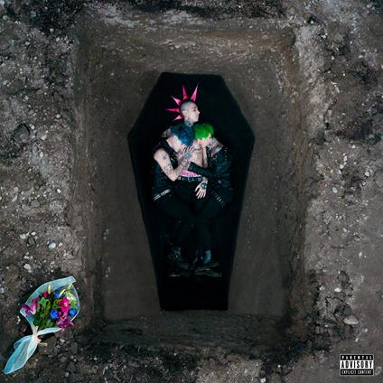 Sto nella Sad - CD Audio di La Sad