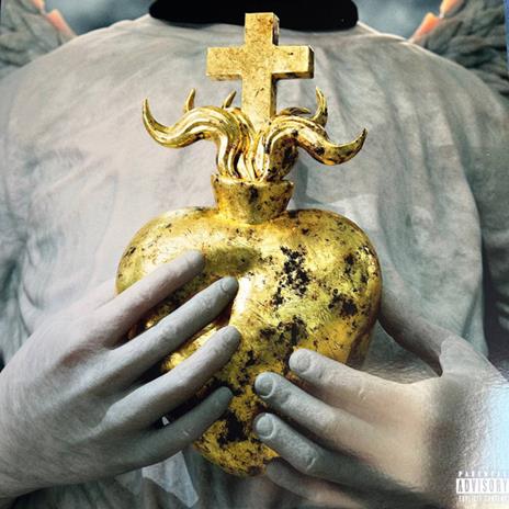 Angelo Balaclava - Vinile LP di Silent Bob,Sick Budd