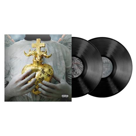 Angelo Balaclava - Vinile LP di Silent Bob,Sick Budd - 2