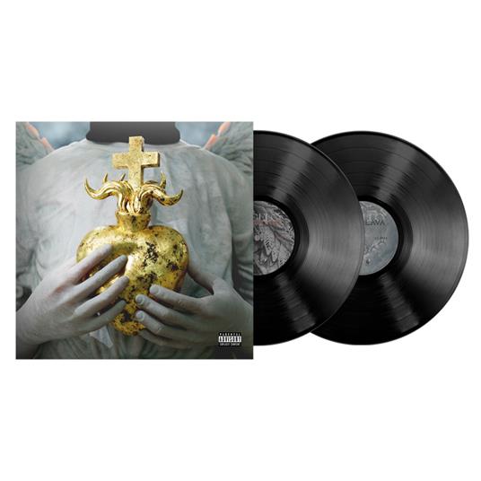 Angelo Balaclava - Vinile LP di Silent Bob,Sick Budd - 2