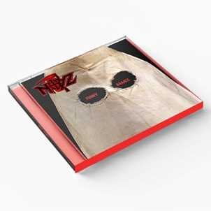 CD Funny Games - CD SUSPECT Noyz Narcos