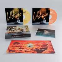 CD Ultimo Live Stadi 2025 (Box Doppio CD) Ultimo