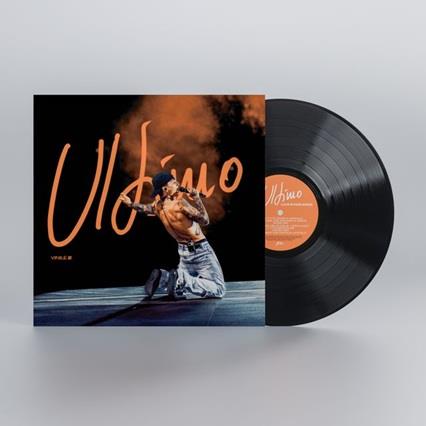 Ultimo Live Stadi 2025 (Box Triplo Vinile) - Vinile LP di Ultimo - 3