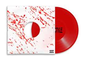 Vinile Freestyle (Vinile Custom 1-1) Glocky