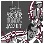 Tribute to Illinois Jacquet