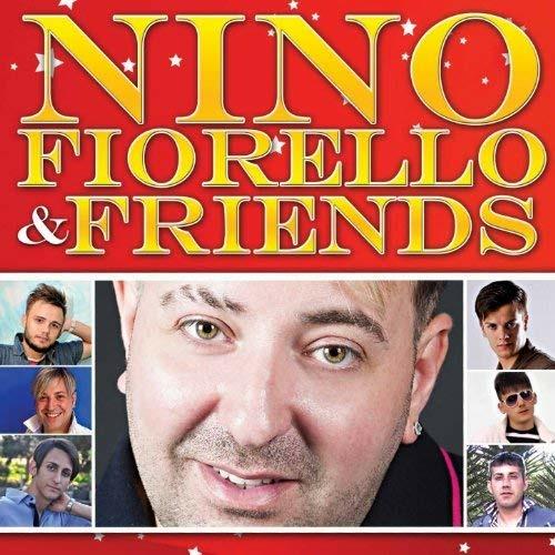 Nino Fiorello & Friends - Vinile LP di Nino Fiorello