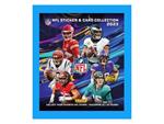 NFL Sticker & Card Collection 2023 Panini