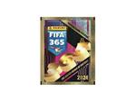 FIFA 365 Sticker Collection 2024 Panini