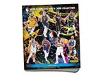 NBA Sticker & Trading Cards Collection 2023-24 Album *German Version* Panini