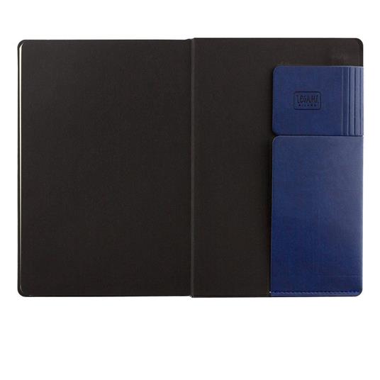 Taccuino Legami My Notebook puntinato Blu. Blue - 2