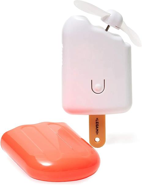 MINI FAN - ICE POP - miniventilatore portatile - 3