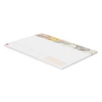 Smart Planner settimanale da scrivania - Map