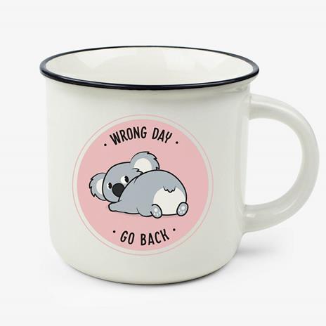 Tazza Cup-puccino Legami Take a Break Koala