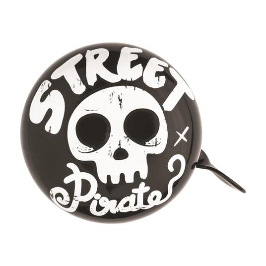 Campanello per bicicletta My Bike Bell. Street Pirate - 2