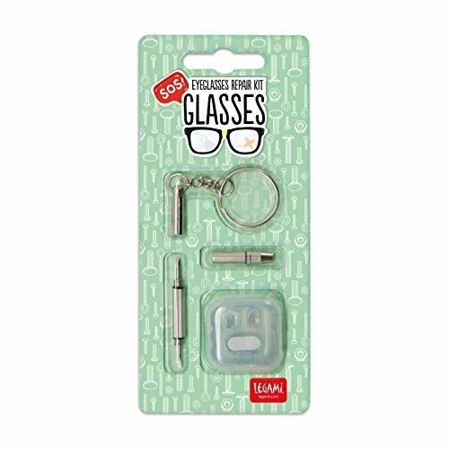 Sos Eyeglass Repair Kit
