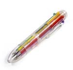 Penna A Sfera 6 Colori Legami Accessori Idee Regalo