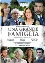 Una grande famiglia. Stagione 1 (3 DVD)