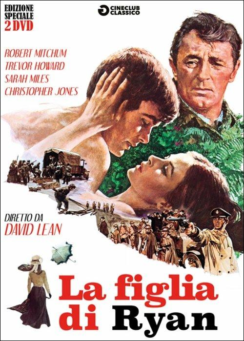 La figlia di Ryan (2 DVD)<span>.</span> Special Edition di David Lean - DVD