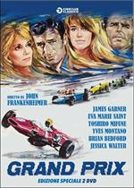 Grand Prix (2 DVD)