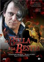 La Bella e la bestia (2 DVD)