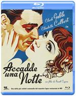 Accadde una notte (Blu-ray)