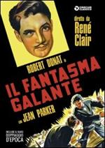 Il fantasma galante