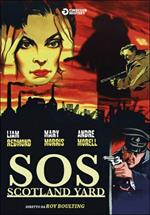 S. O. S. Scotland Yard