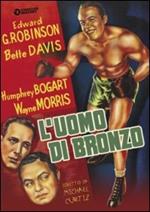 L' uomo di bronzo