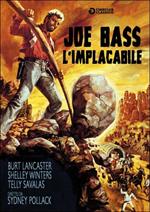 Joe Bass l'implacabile