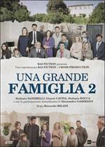 Una grande famiglia. Stagione 2 (4 DVD)