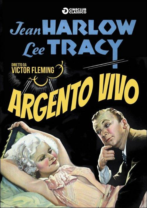 Argento vivo di Victor Fleming - DVD