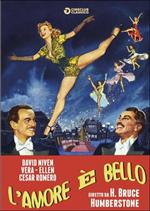 L' amore è bello