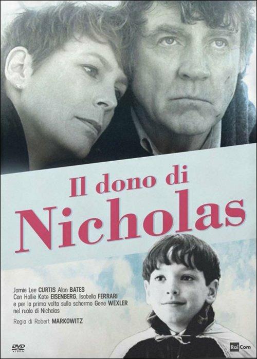 Il dono di Nicholas di Robert Markowitz - DVD