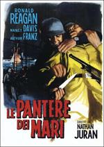 Le pantere dei mari