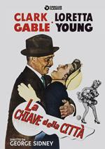 La Chiave della città (DVD)