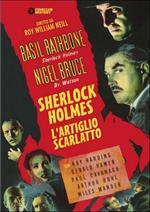 Sherlock Holmes. L'artiglio scarlatto