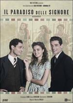 Il paradiso delle signore (5 DVD)