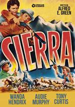 Sierra (DVD)